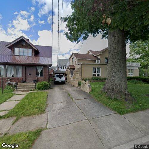 Bracken Funeral Home Inc