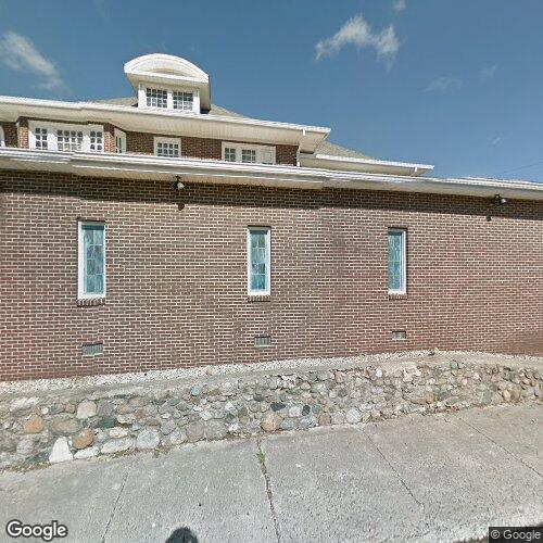 Macer-Hall Funeral Home
