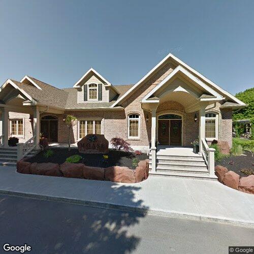 Moase Funeral Home