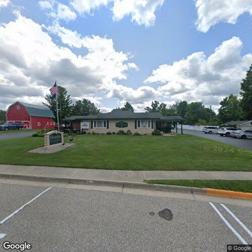 Hanlin Funeral Home