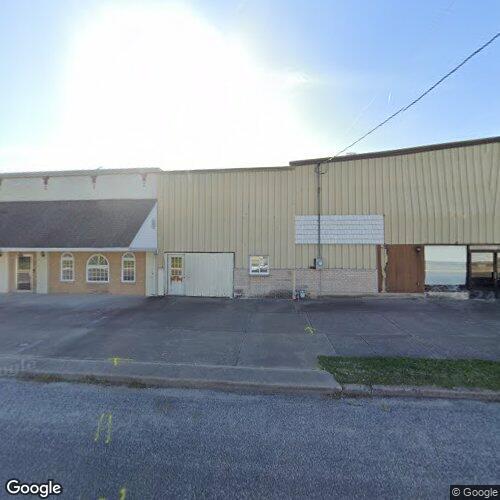 Masterson Funeral Home