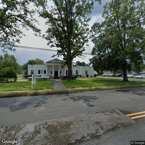 Butler Funeral Home