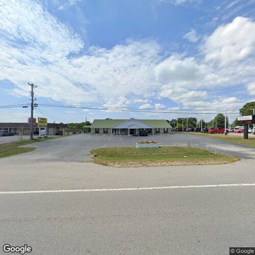 Crossville Memorial Funeral Home