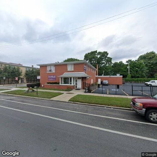Noble Funeral Home