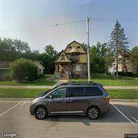 Lake Funeral Home-Muir