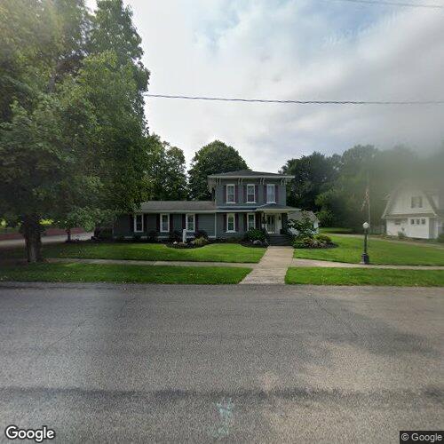 Lake Funeral Homes Inc