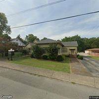 Cook-Webb Funeral Home