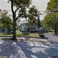 Bensing-Thomas Funeral Home