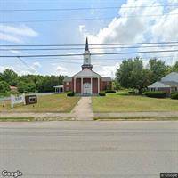 Stith Funeral Home  and Family Center