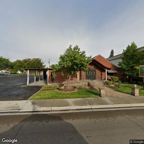 Nampa Funeral Home Yraguen Chapel