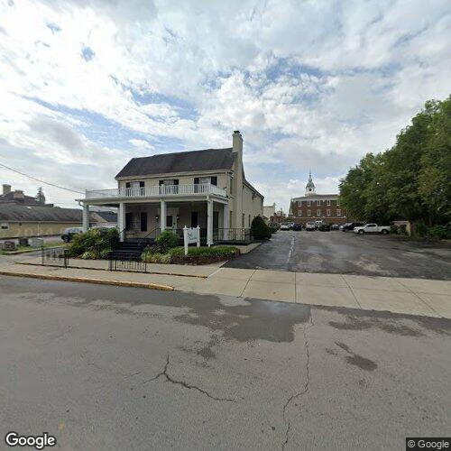Stith Funeral Home