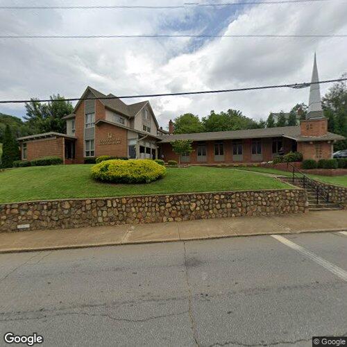 Crawford / Ray Funeral Home