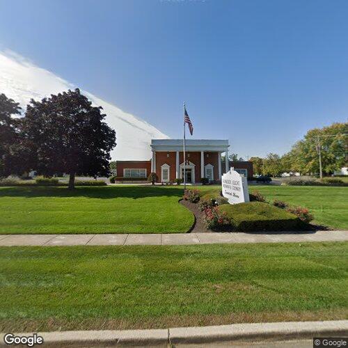 Schneider Leucht Merwin & Cooney Funeral Home