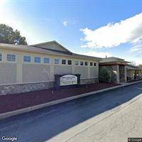 Nicholas J. Bush Funeral Home