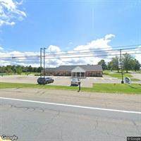 Roberts Funeral Home-Mount Vernon Chapel