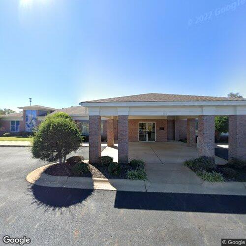 CARUTH-HALE FUNERAL HOME