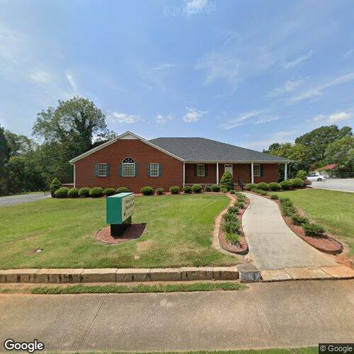 Marcus D. Brown Funeral Home, Inc.
