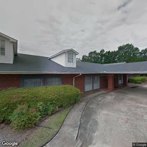 Wright & Ferguson Funeral Home