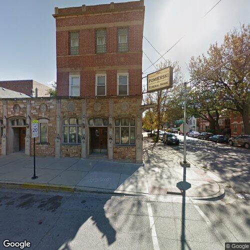 Pomierski & Son Funeral Home