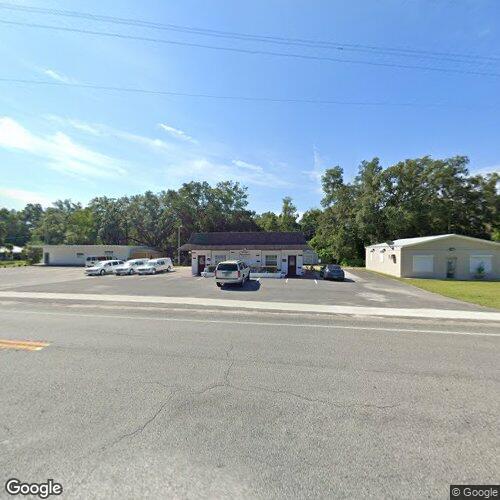 Carnegie Funeral Home