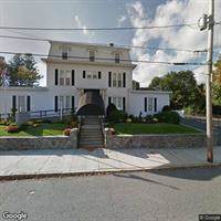Sansoucy Funeral Home