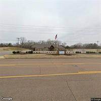COLEMAN FUNERAL HOME OF OLIVE BRANCH