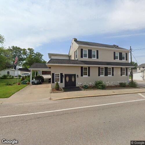 Creason Funeral Home