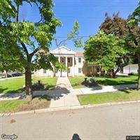 Henry W. Anderson Funeral Homes
