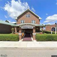 Wallace & Wallace Inc. Rainelle Chapel