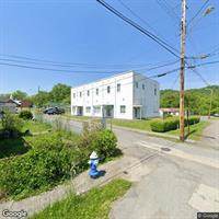 Wallace & Wallace Inc. Ansted Chapel