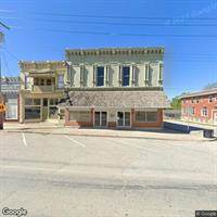 Patton Funeral Home