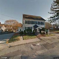 JOHN BREEN MEMORIAL FUNERAL HOME, INC. - NORTH ANDOVER