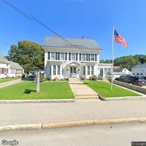 Michaud Funeral Home & Crematorium