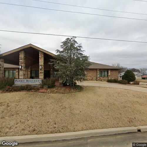Parks Brothers Funeral Home