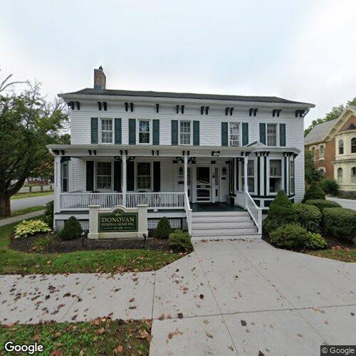 Donovan Funeral Home