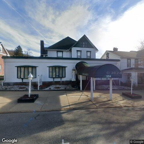 Dennis J Daugherty Funeral Home
