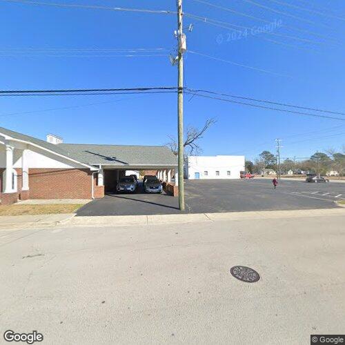Jones Funeral Homes