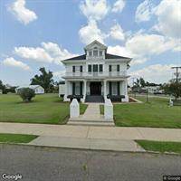 Landry's Funeral Home