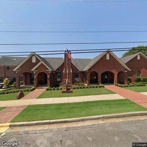 Liberty Mortuary, Inc.