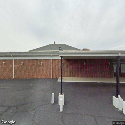 Haverstock Funeral Home Inc