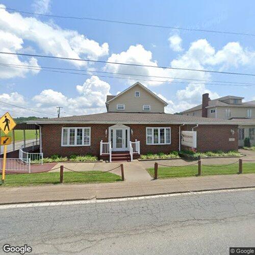 Wilcoxen Funeral Home