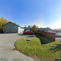 Legacy Funeral Home, Wasilla Heritage Chapel