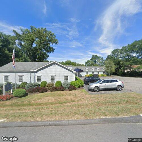 Thurston Rowe Funeral Home