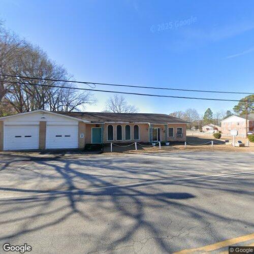 Greene's Funeral Home, LLC
