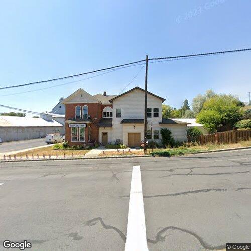 Kramer Funeral Home - Palouse