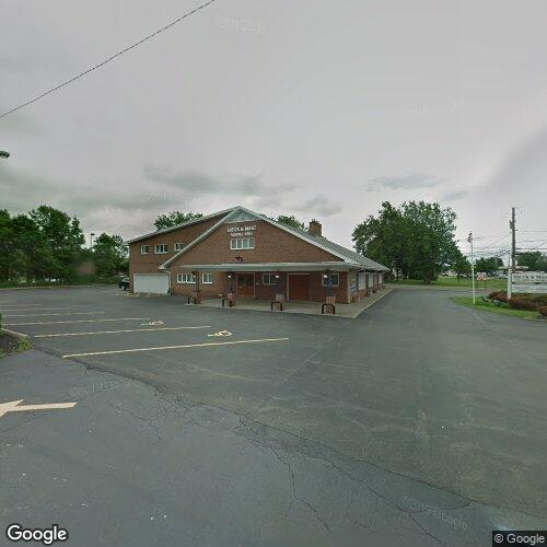 Nightengale Funeral Home