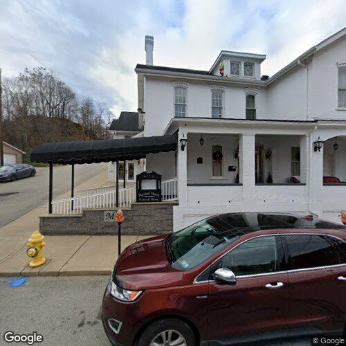 Marshall Marra Funeral Home