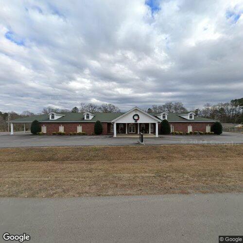 Memorial Gardens Funeral Home