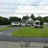Norton Memorial Funeral Home