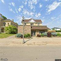 Baldock Funeral Home Inc